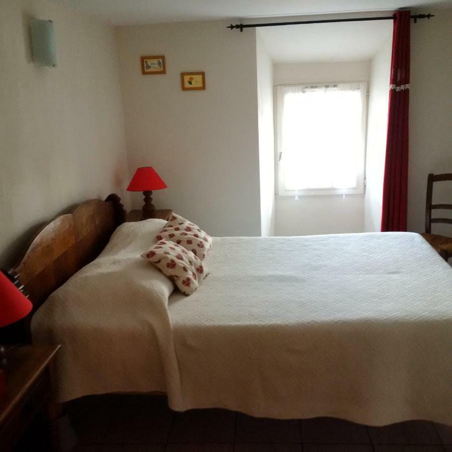 Villard  Gite La Grange Du Vialaron מראה חיצוני תמונה