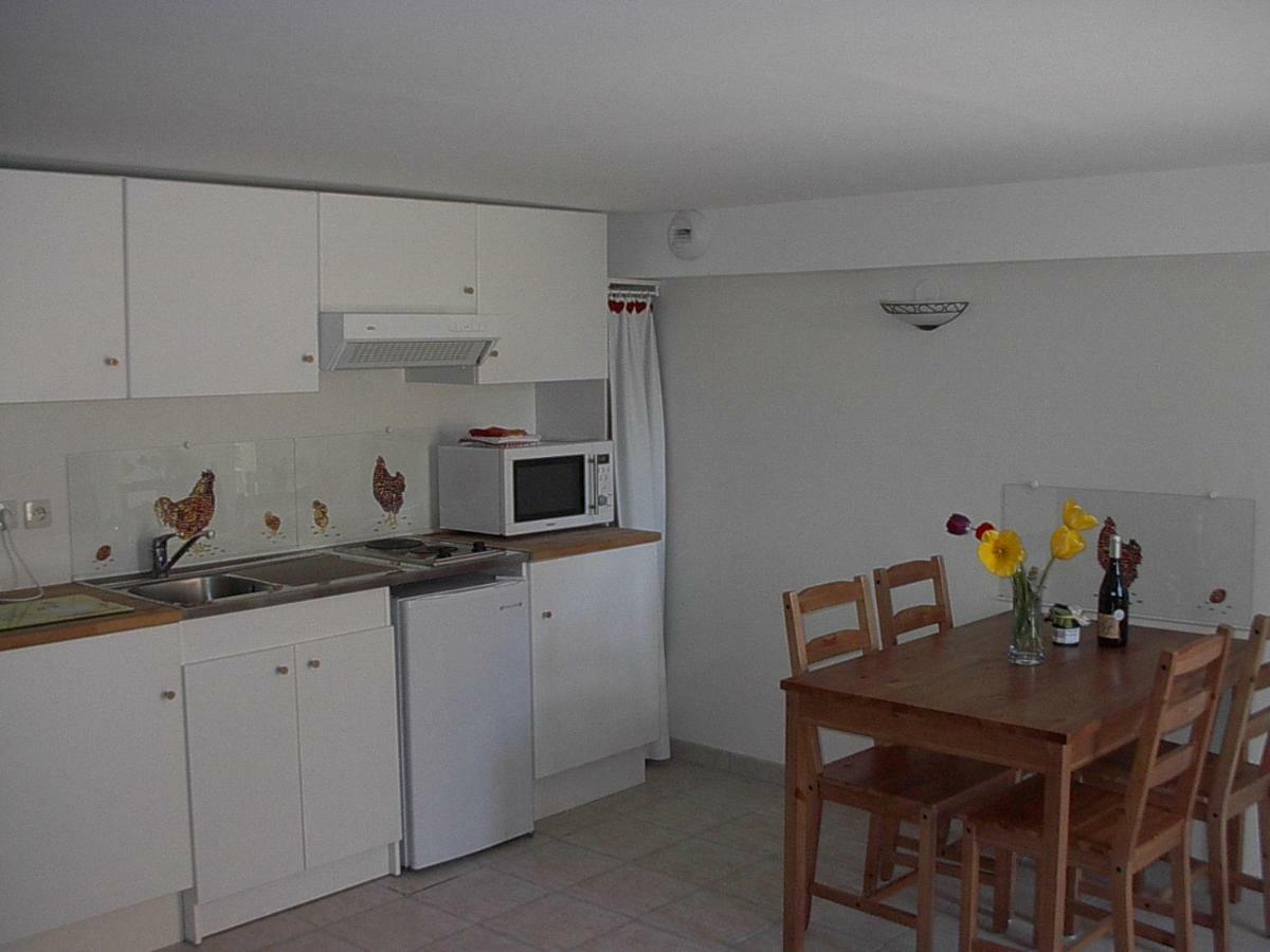 Villard  Gite La Grange Du Vialaron מראה חיצוני תמונה