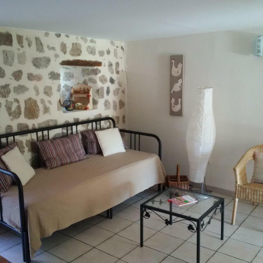 Villard  Gite La Grange Du Vialaron מראה חיצוני תמונה